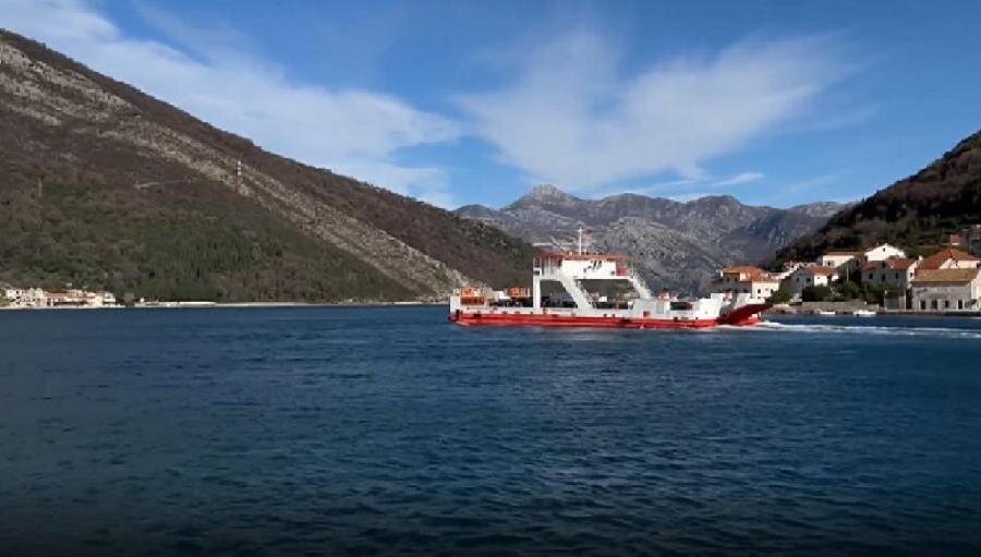 Trajekti će biti spremni za sezonu