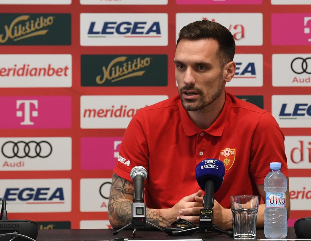 Vešović: Motiva ne fali; Bakić: Nadam se da će publika prepoznati da smo na novom početku