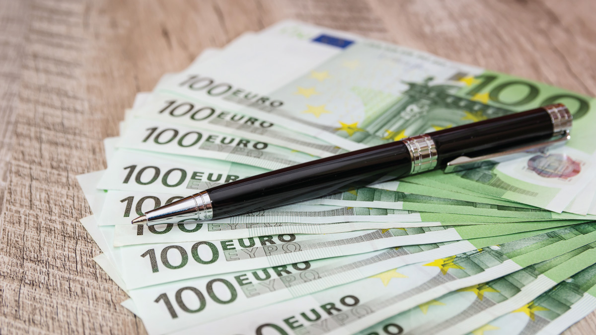 Prijavite se na OVOM LINKU i preuzmite 100 EURA – potpuno besplatno!