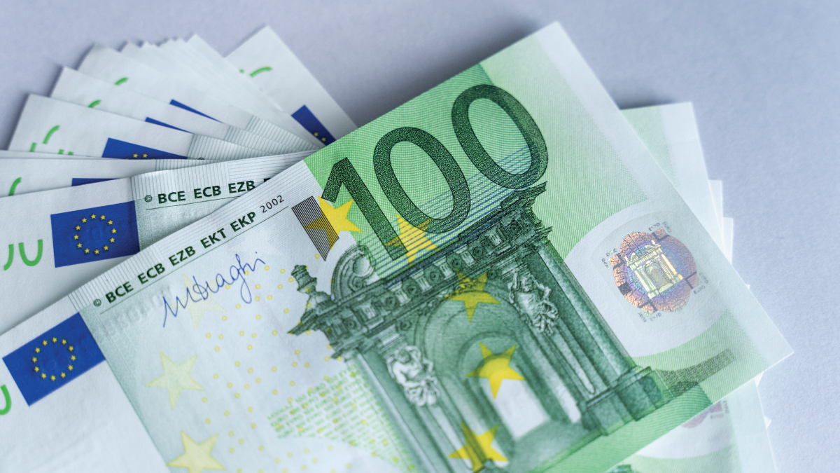SVI PUNOLJETNI GRAĐANI MOGU: Na ovom linku se prijavite i odmah PREUZMITE 100€