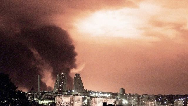 NATO ekocid u Srbiji: Kako je bombardovanje uništilo zdravlje nacije