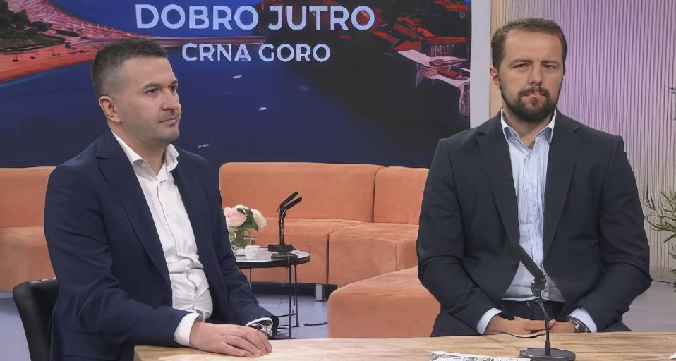 Šušić i Pejović saglasni: Kriza u Glavnom gradu ne može uticati na vlast na državnom nivou; Do kraja juna se očekuje rekonstrukcija Vlade