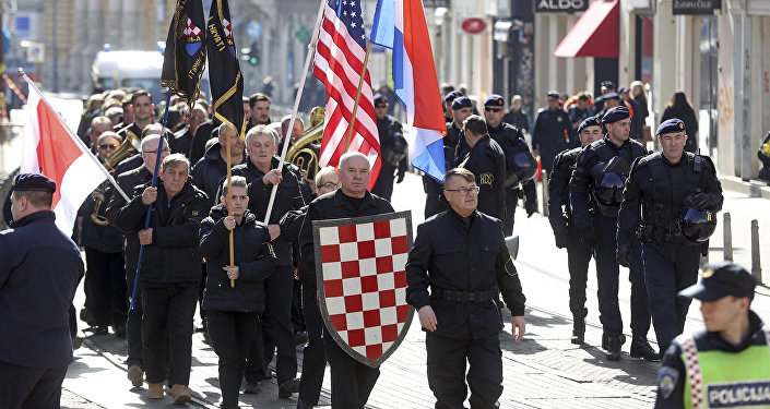 Raspojasani velikohrvatski nacionalizam udario na Crnu Goru: Komšije počele da nam određuju koje Rezolucije da izglasamo, zaboljeli ih zločini njihovih đedova!