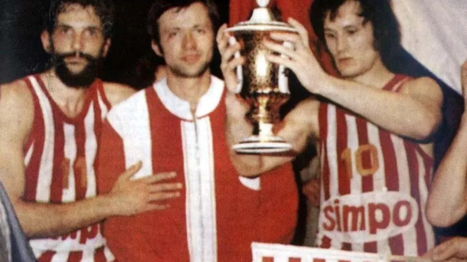 Odlazak legende jugoslovenske košarke: Preminuo Dragan Kapičić