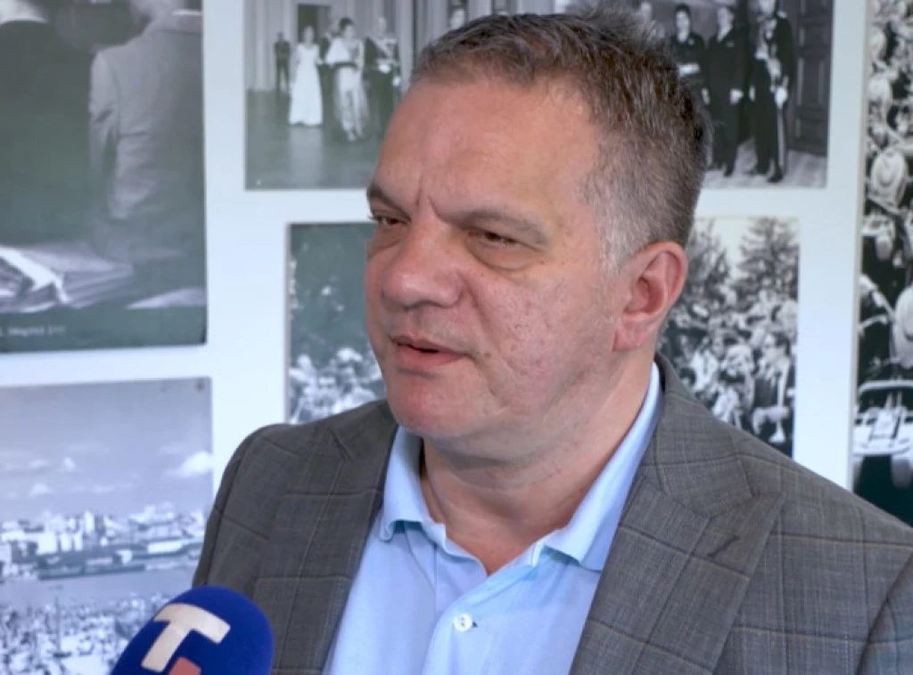 Stanković: Manojlovićev poziv opoziciji je politički marketing