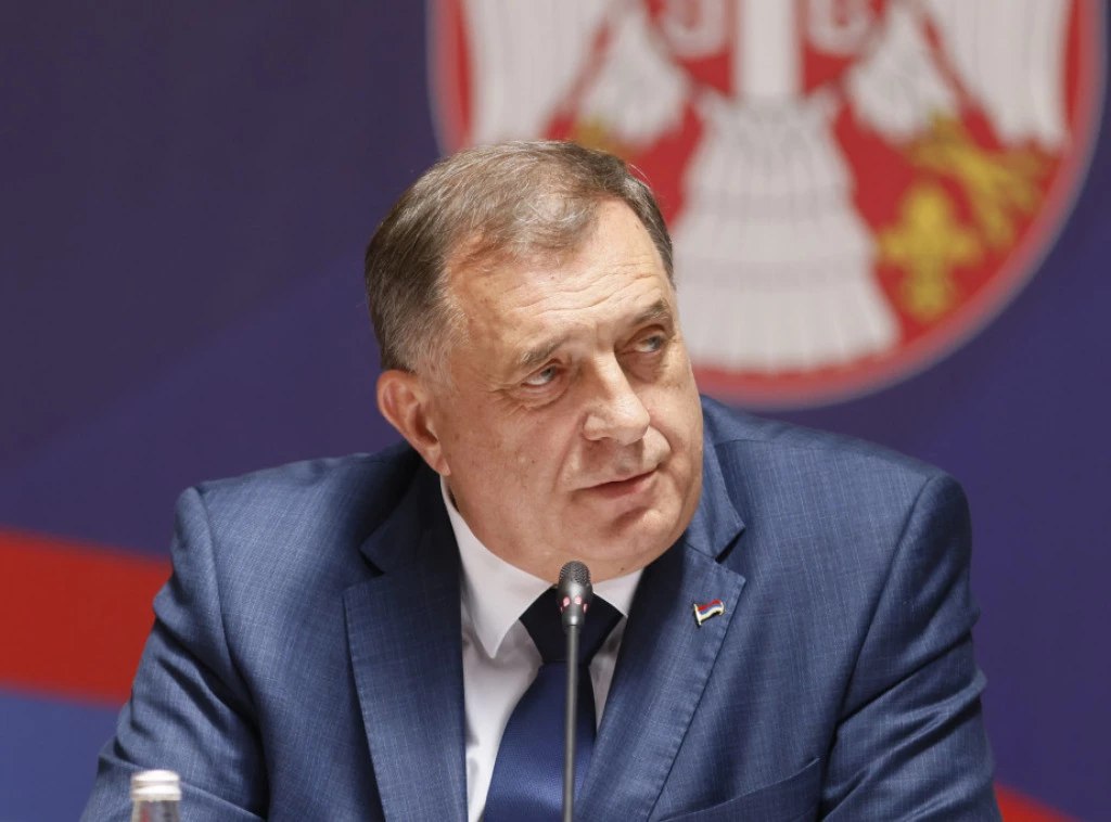 Dodik: Srpska će Dan Republike obilježavati 15. februara