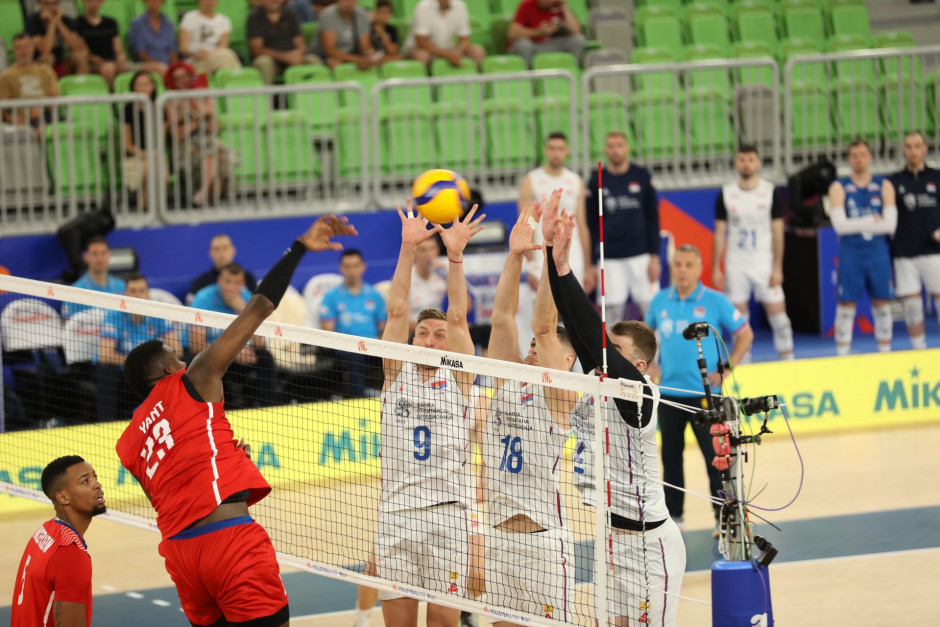 Preokretom na korak od Olimpijskih igara: Izabranici Igora Kolakovića bolji od Kube