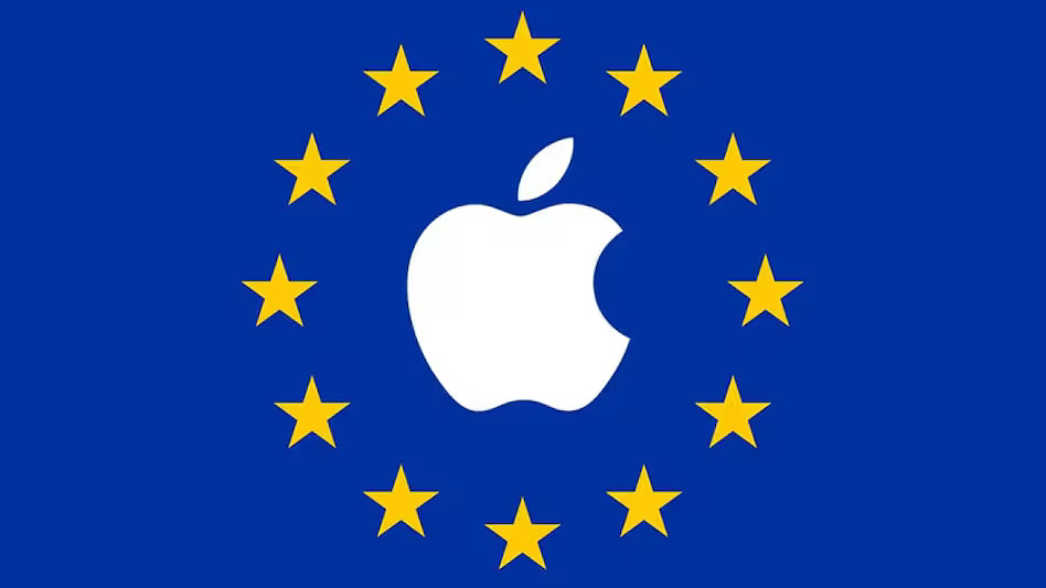 EU tuži Apple za kršenje pravila o digitalnoj konkurenciji