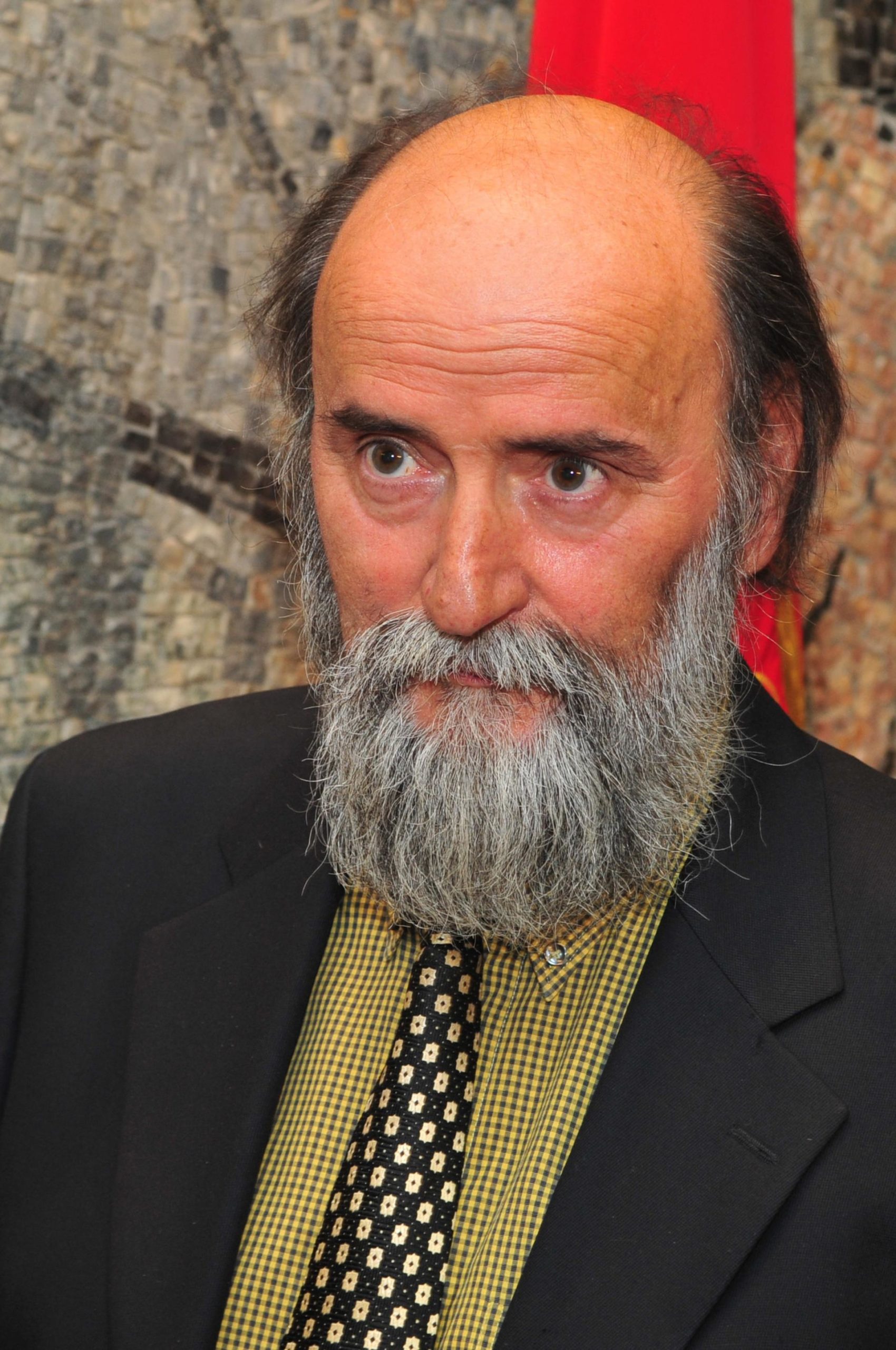 Pa/pirova pobjeda Ilije Lakušića