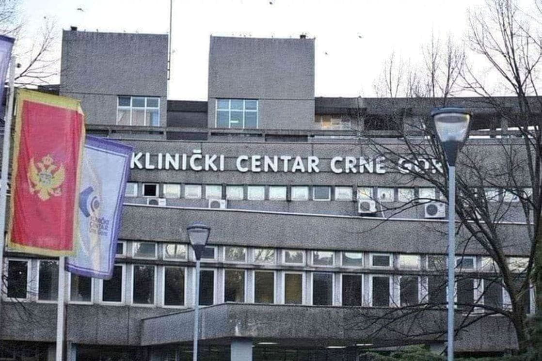 Načelnica Odjeljenja za hemodijalizu KCCG podnijela ostavku nakon što su to tražili pacijenati