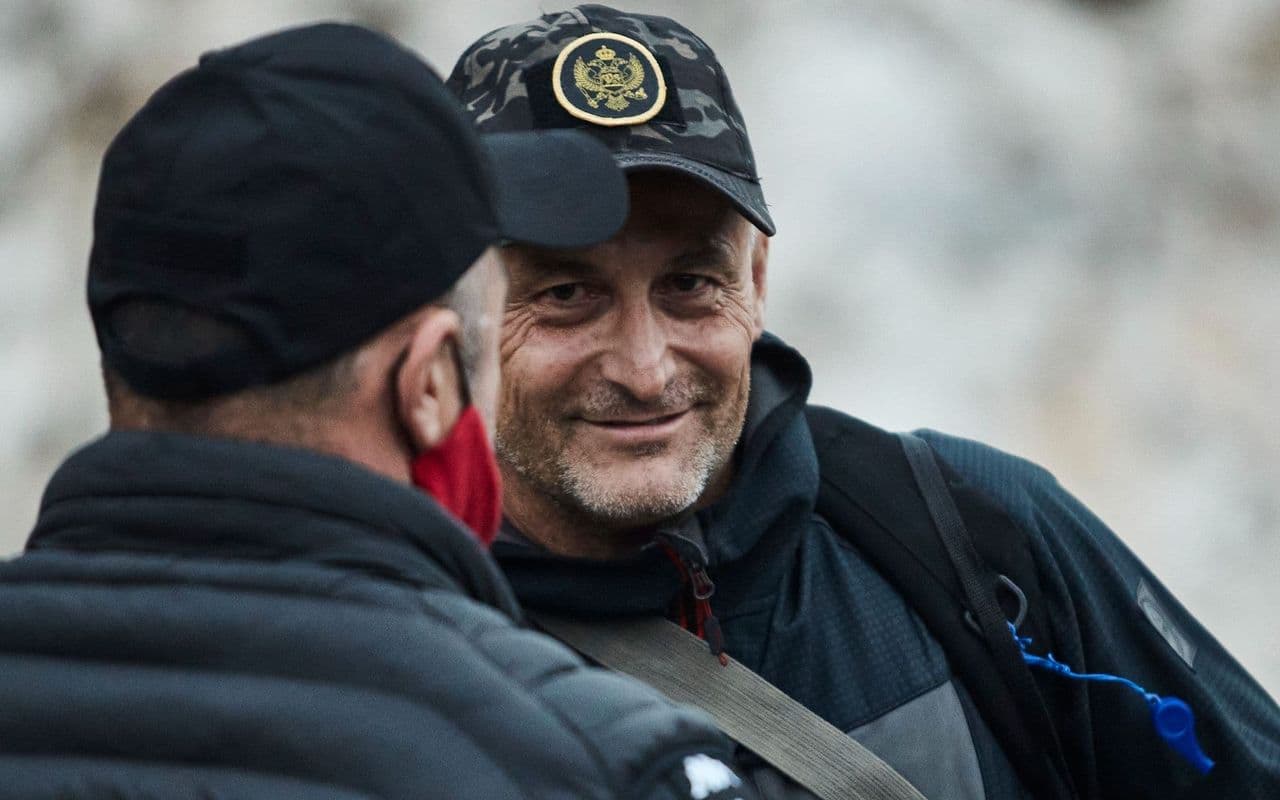 Kaluđerović savjetovao Zvicera da otruju Boretu u zatvoru