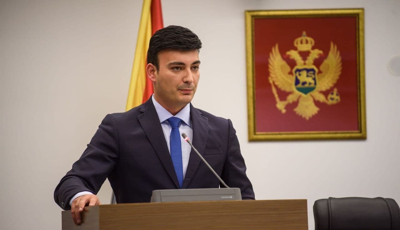 Jovanović: PzP-u građani Budve nisu na prvom mjestu, kao što nama jesu
