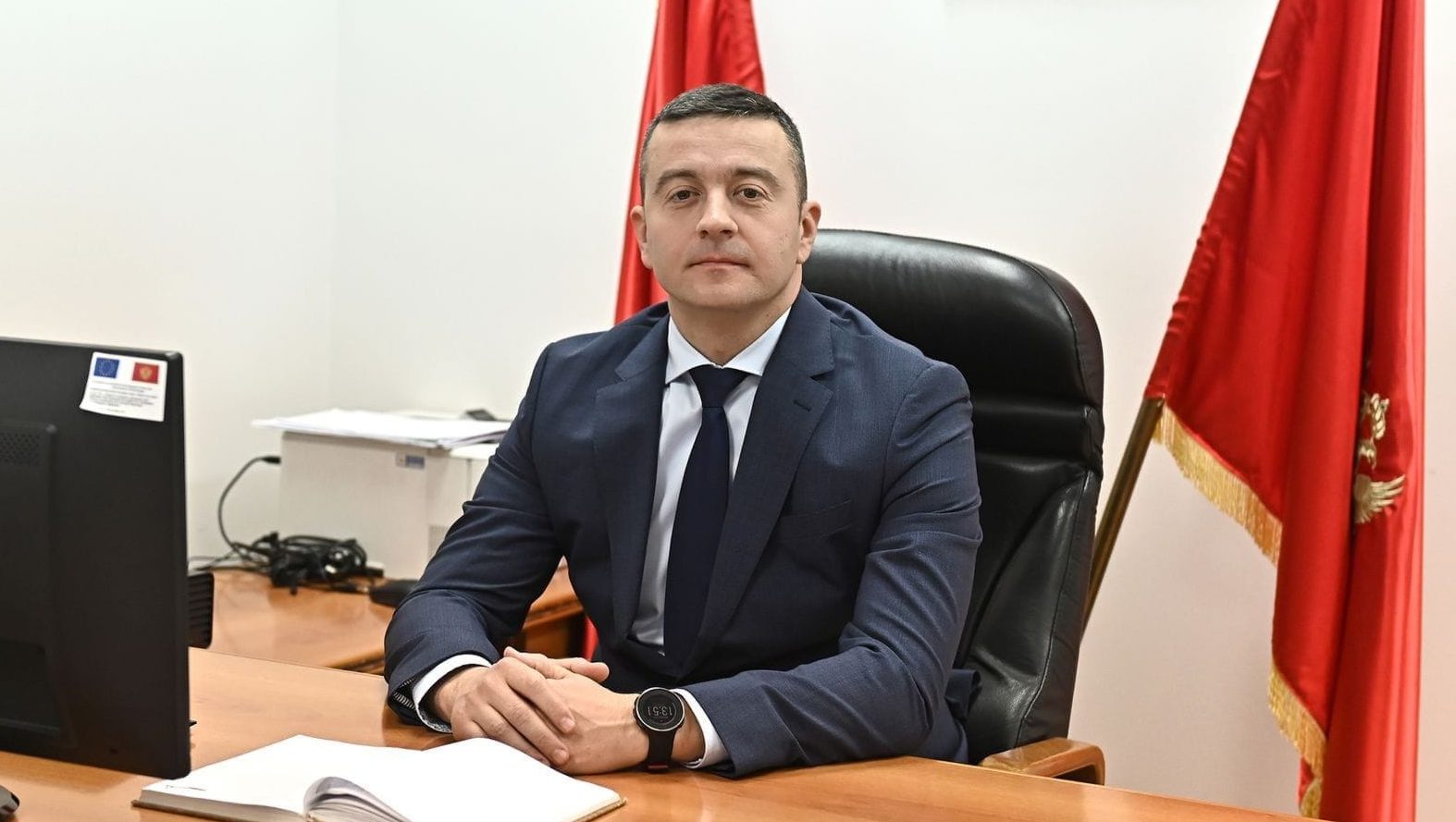 Upozorenje policije: Građanima stižu lažni mejlovi da se protiv njih vodi sudski postupak zbog krivičnog djela (FOTO)