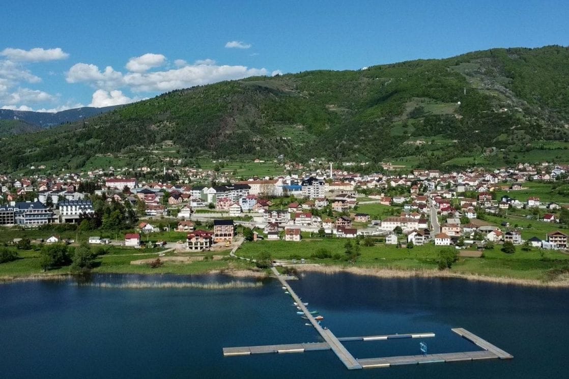 Plav: Maloljetnike terete za krađu