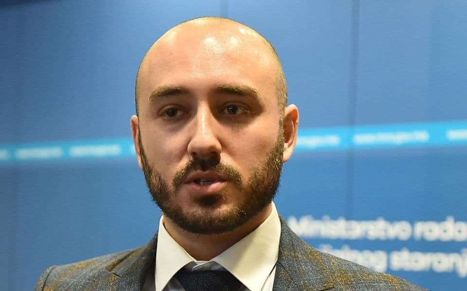 Radonjić pisao ministru Miloviću: NVO i grupe građana najoštrije se protive izmještanju Osnovnog suda u Danilovgradu!