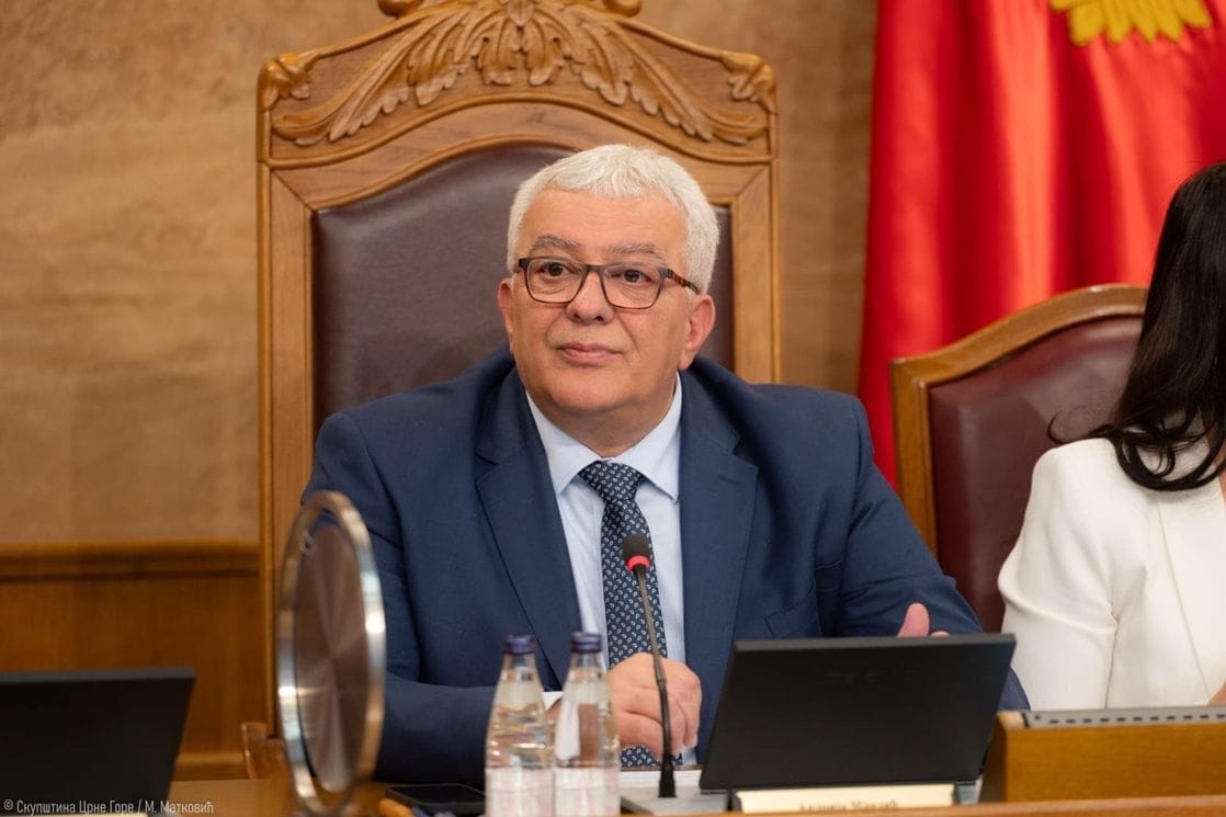 Mandić: Kurban bajram da donese mir, zdravlje i sreću svakom domu i porodici