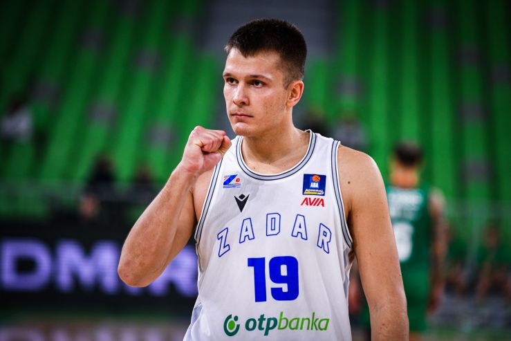 Dijete Zvezde prvo pojačanje crno-bijelih: Olimpija želi Ledeja, Bruno ipak ostaje