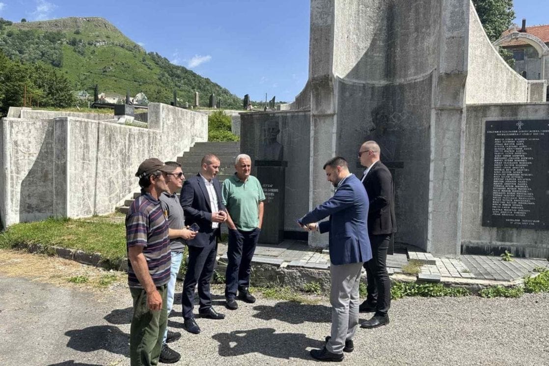 Babović: Veruša se naseljava, a sve se radi neplanski