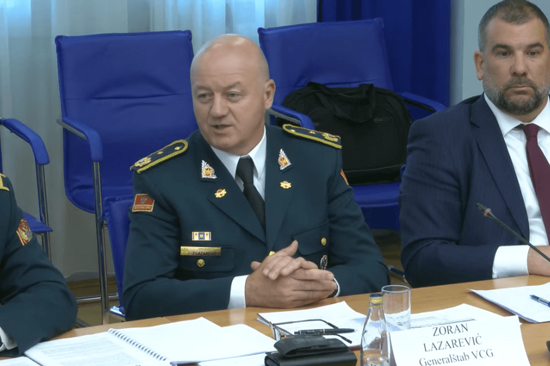 Lazarević: Vojska nabavlja još dva helikoptera vrijedna 40 miliona eura