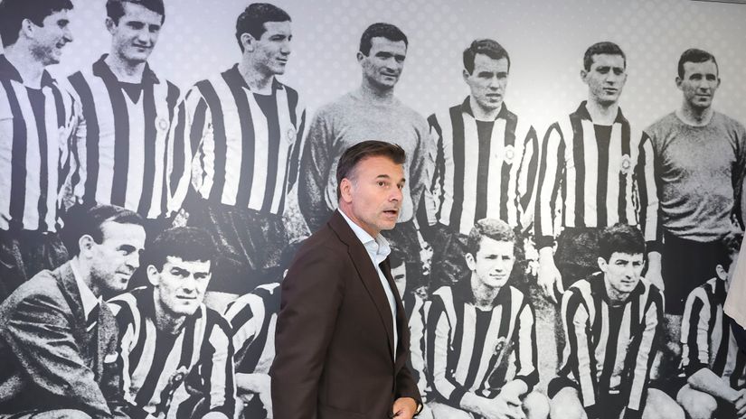 Stanojević: Ovog puta idem do kraja!