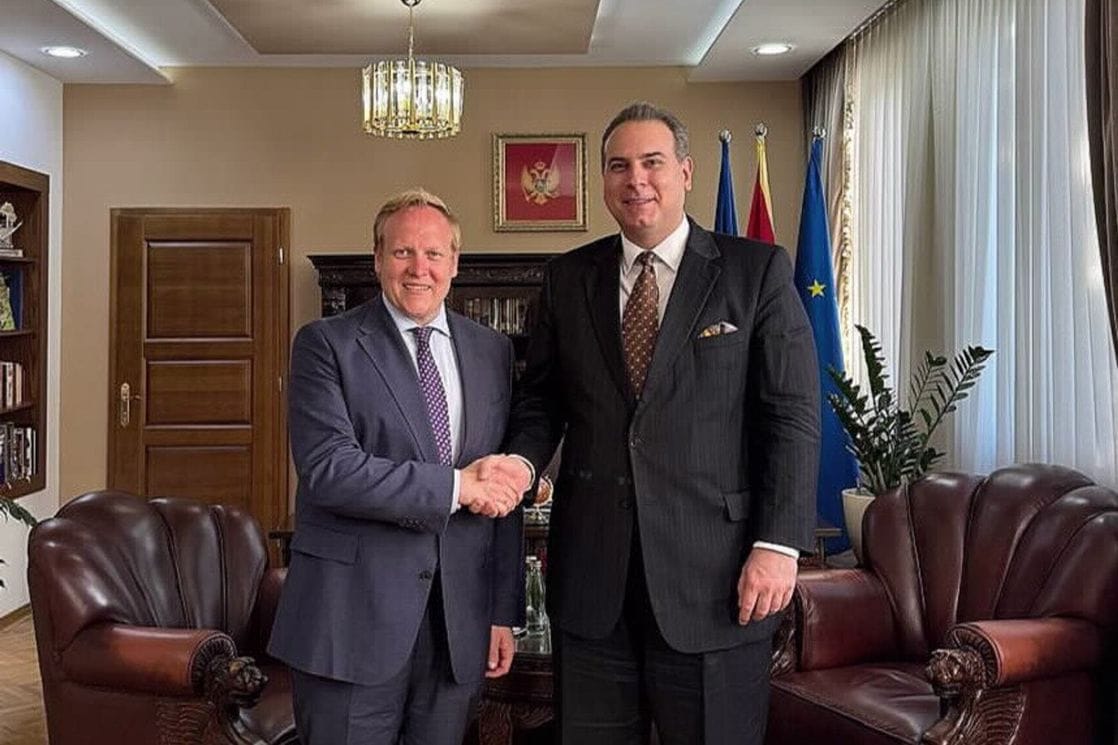 Ivanović-Kuban: Evropska integracija doprinosi sveukupnom razvoju Crne Gore