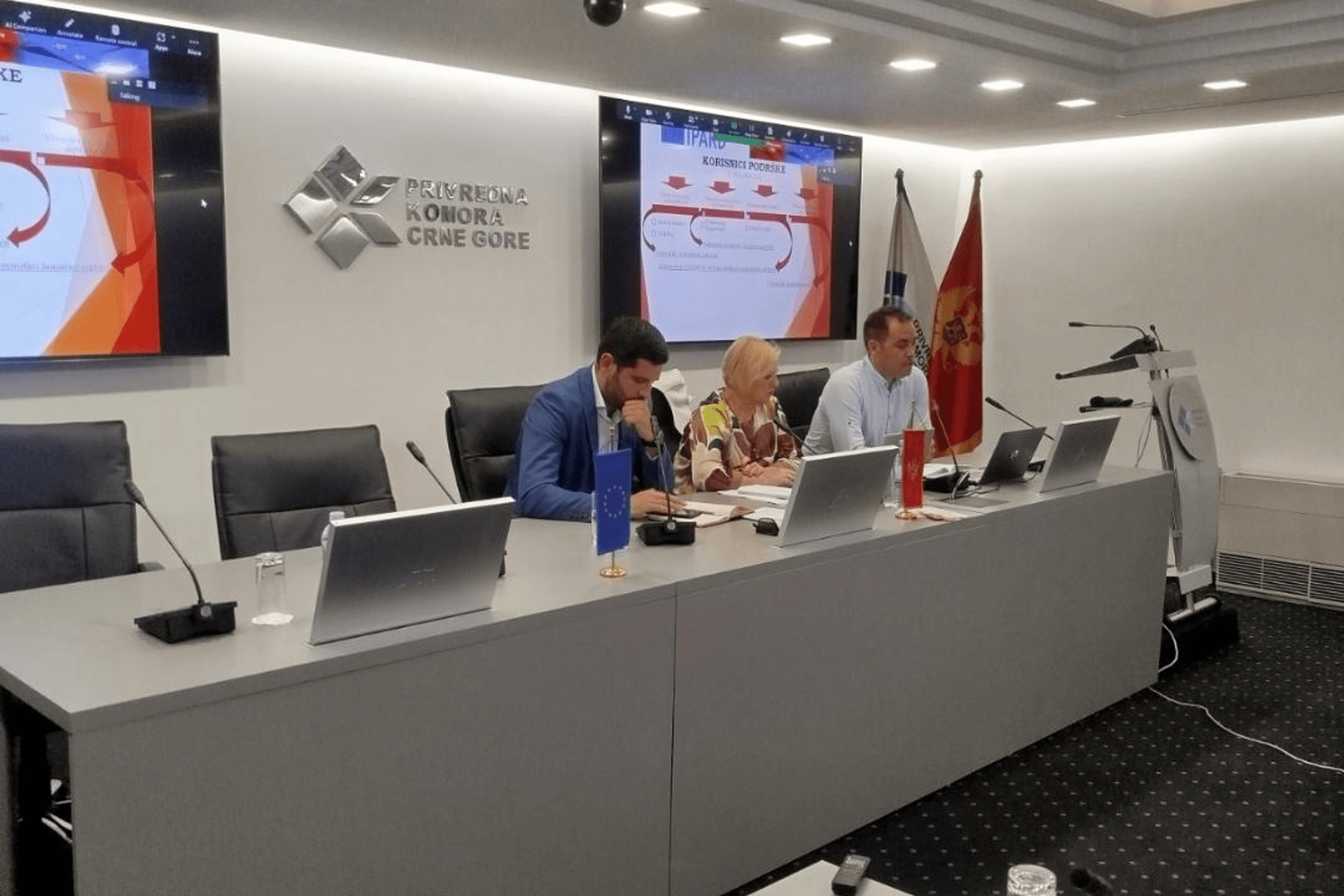 MPŠV: U toku informativna kampanja o bespovratnoj podršci privrednicima u okviru IPARD III programa kroz prvi Javni poziv za Mjeru 3