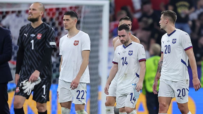Vučić o debaklu na EP: Mnogo smo para uložili za taj sport, ljudi u Srbiji zaslužuju bolje rezultate