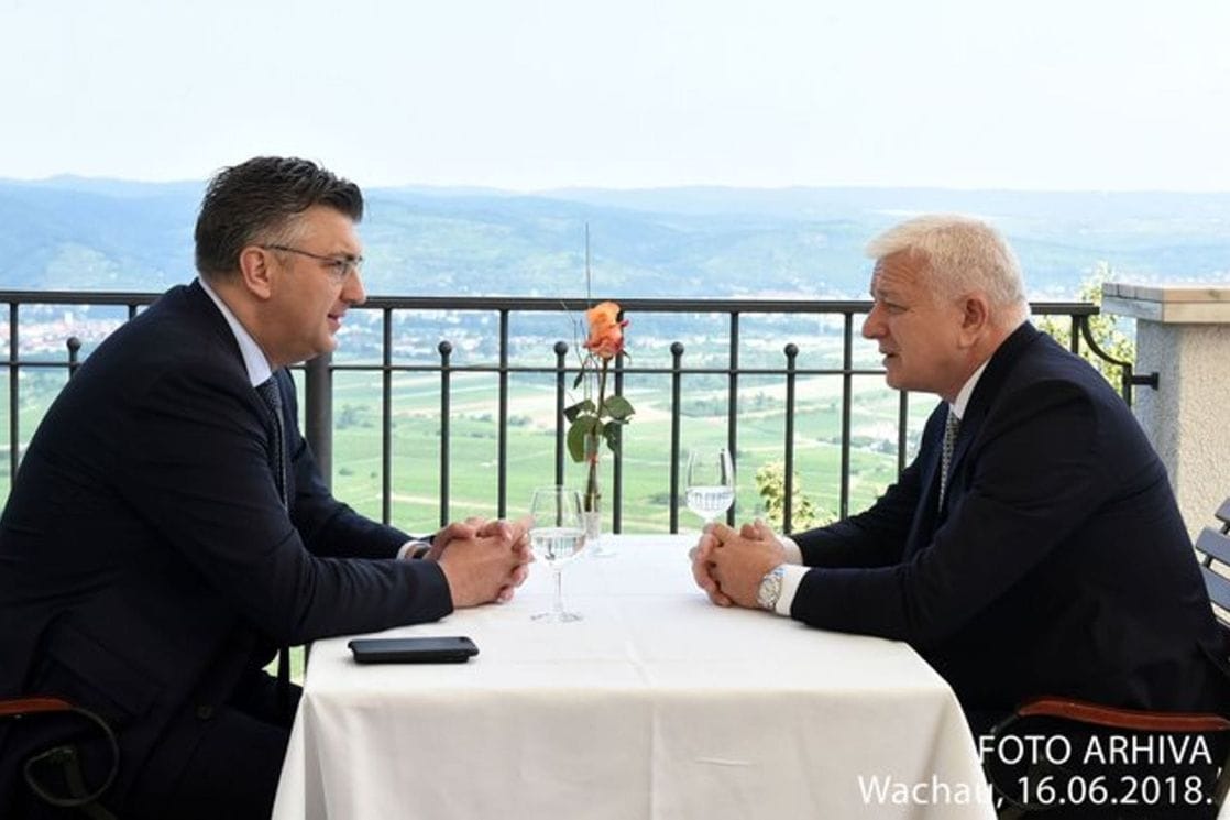 Marković: Aktuelna većina i Vlada ponovo su, slijedeći tuđe interese, urušili ugled Crne Gore
