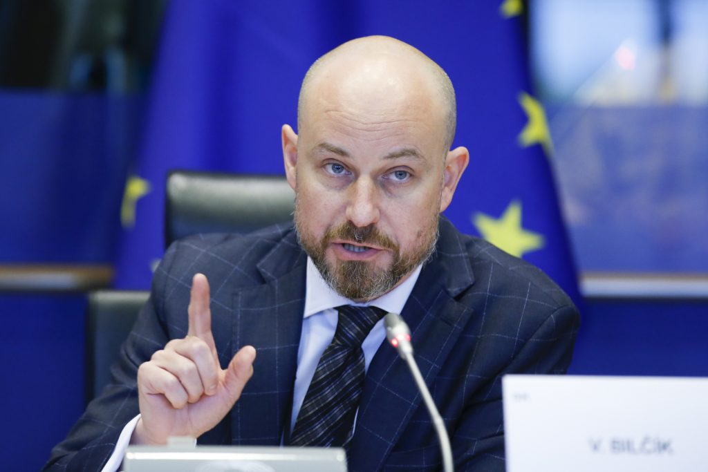 Bilčik čestitao na dobijanju IBAR-a: Crna Gora može da počne sa zatvaranjem poglavlja