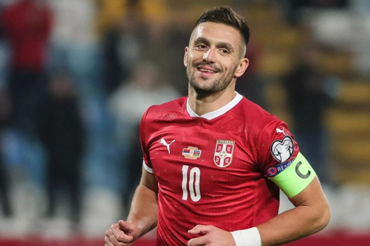 Tadić: Bojažljivo smo krenuli, dali smo im snagu