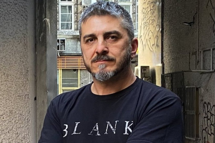 Alijin mudžahedin i snajperista deportovan u Sarajevo