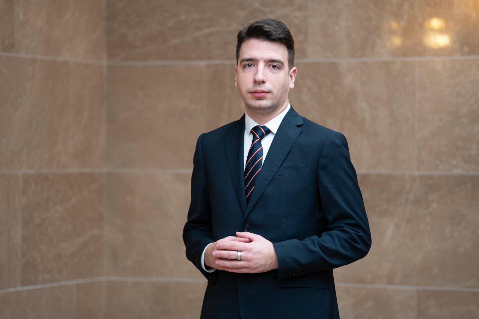 Mirko Miličić: Milatović da prestane sa optužbama i da se sjeti kako je postao predsjednik Crne Gore!