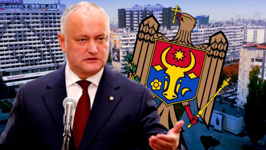 Bivši predsjednik oštro: Ovo što je Moldavija uradila Srbiji je sramota