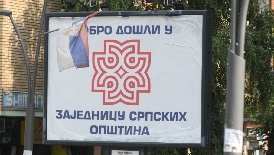 Bilčik: Formiranje ZSO apsolutni prioritet koji Priština mora da realizuje