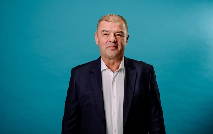 Tuzović: Injac poznajem 30 godina i nema potrebe da sam protiv nje