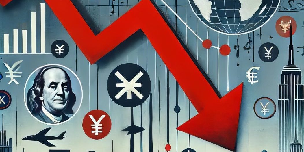 Padaju, padaju, strane direktne investicije