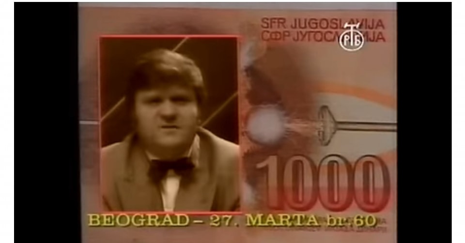 EVROPA SAD 2: GAZDA JEZDA NA MAKRO PLANU