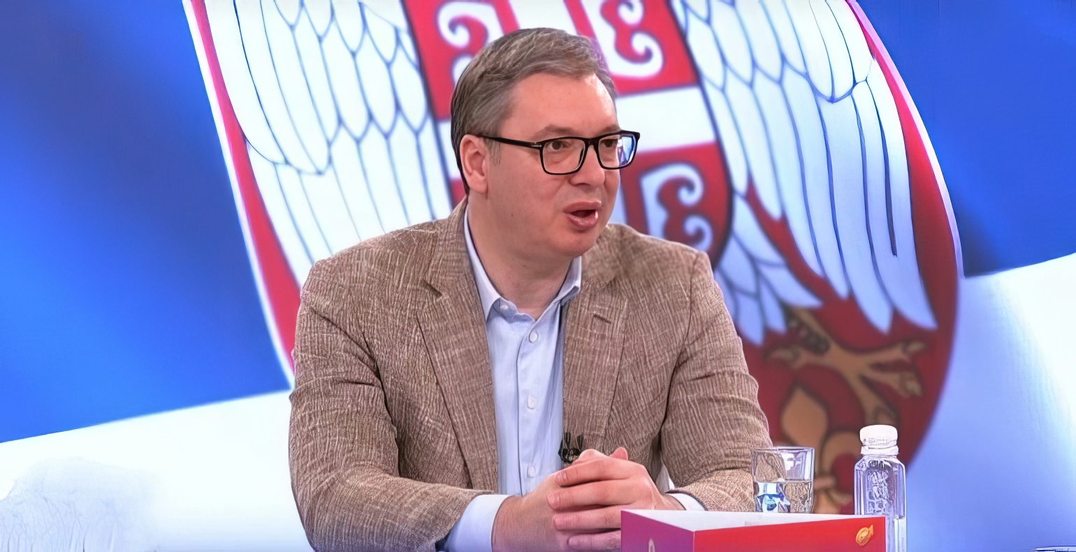 Vučić danas sa ambasadorom Egipta: Sastanak u 11 sati
