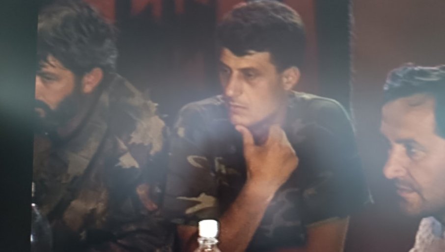 Prikazani rijetko viđeni video snimci na suđenju Tačiju, Krasnićiju i Veseljiju: Tzv. OVK se zaklinje na oslobađanje „okupiranih albanskih zemalja“