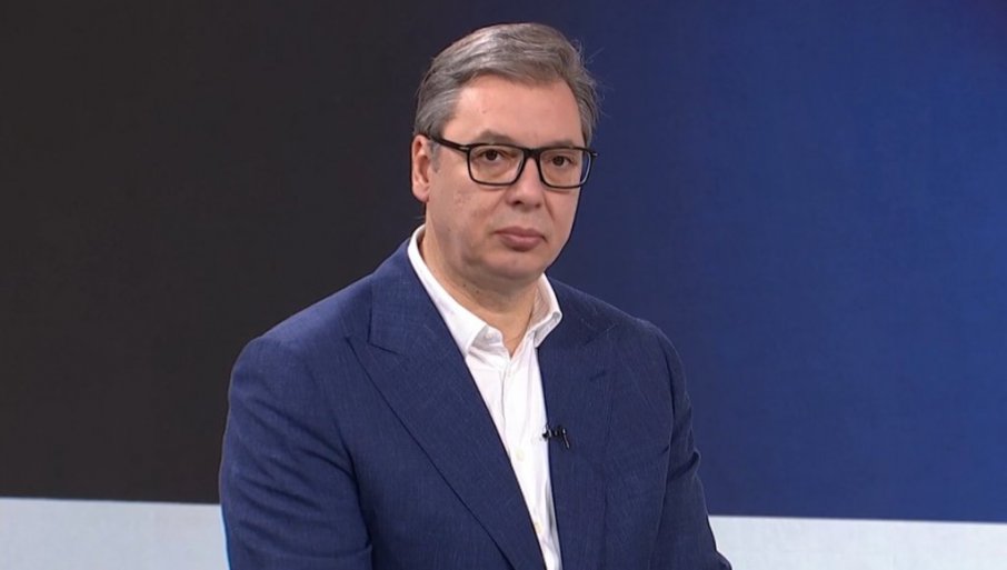 Vučić: Ostvarili smo istorijsku izbornu pobjedu; Konačno će se krenuti sa građenjem Muzeja žrtava Jasenovca!