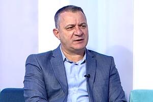 Rakočević: Vlada hoće da ugasi sindikate, ne očekujemo uvećanje zarada