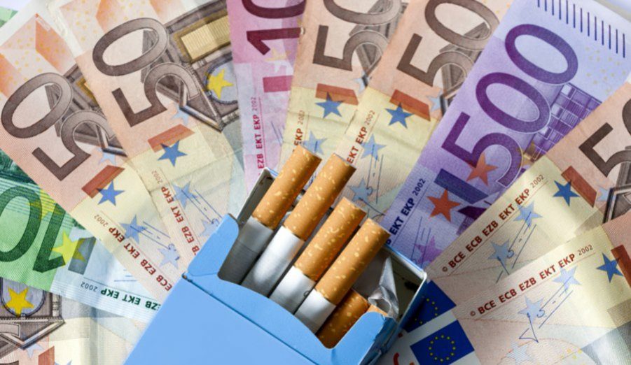 Libertas: Šef kriminalistike švercovao cigarete
