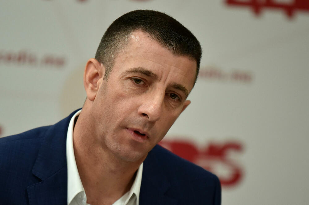 Ivanović o nestanku struje u Crnoj Gori i regionu: Ispad na međunarodnoj interkonekciji