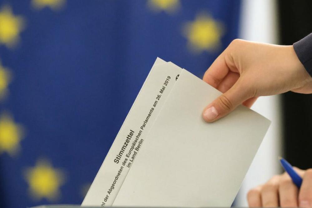 Njemačka ne razmatra nove izbore poslije izbora za EP