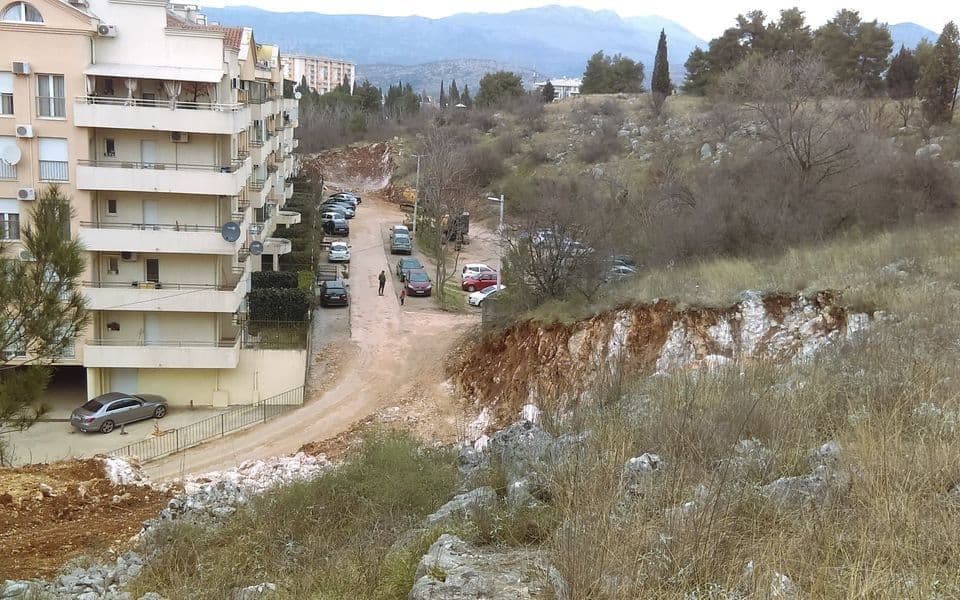 Godinama tragaju za komšijom: Podgoričanin pronađen mrtav u svom stanu