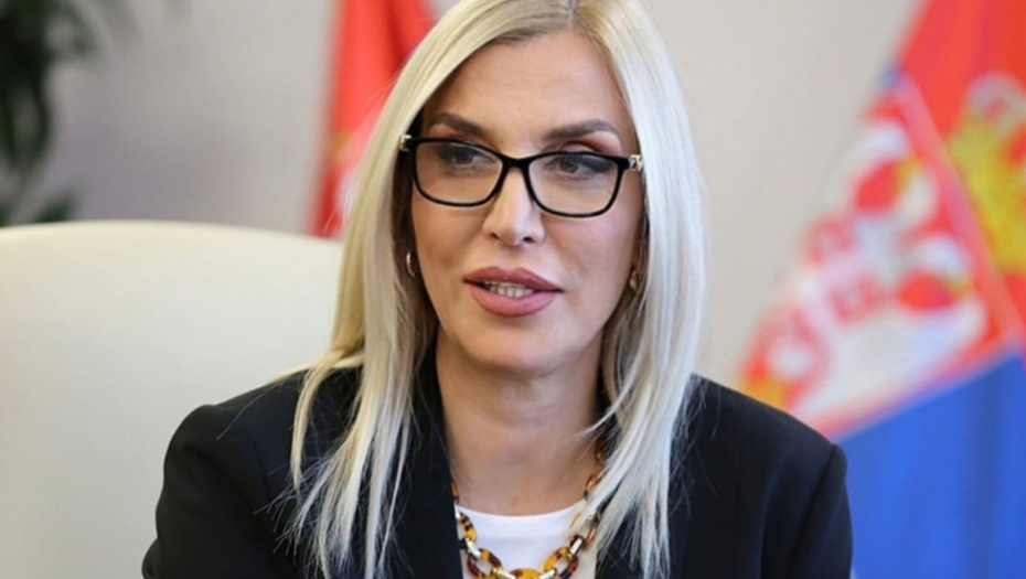 Popović: Tribunal i Mehanizam doveli do poricanja zločina nad Srbima i glorifikaciju zločinaca u Hrvatskoj, BiH i na KiM