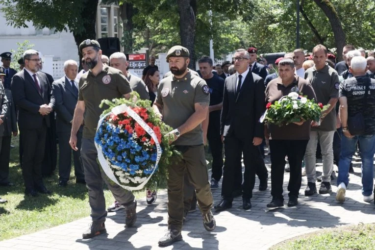 Obilježena 25. godišnjica završetka slavne bitke: Obilićima s Košara vječna slava i hvala!