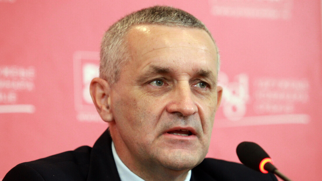 Linta: Međunarodna zajednica da se izjasni o ratnohuškačkoj retorici Heleza!