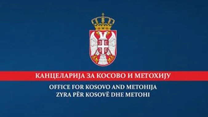 Kancelarija za KiM reagovala na hapšenje Srbina na Bistričkom mostu