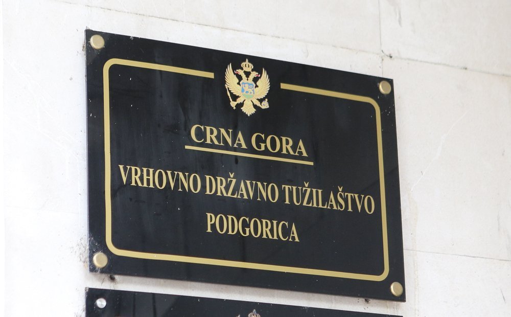 VDT: Državni tužilac na pretresima za „državni udar“, bez parlamentarnog nadzora nad radom Državnog tužilaštva